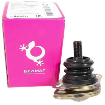 Опора шаровая ВАЗ 2108-2115 БЕЛМАГ BM.0033 (2110-2904192)-1