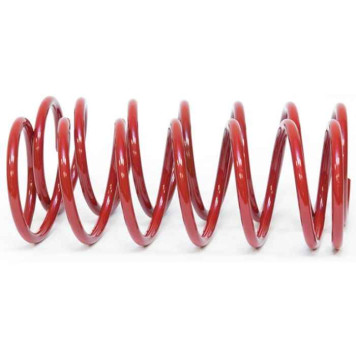 Пружины подвески передней ВАЗ 2112 комплект 2шт <b>БЕЛМАГ BM.0047</b> (2112-2902712)