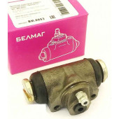 Цилиндр тормозной задний ВАЗ 2101, 2121 Нива БЕЛМАГ BM.0053 (2101-3502040)