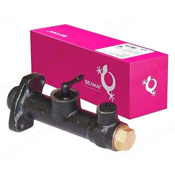 Цилиндр сцепления главный ВАЗ 2121 Нива БЕЛМАГ BM.0055 (2121-1602610)