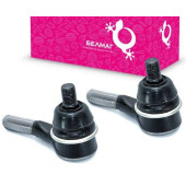 Наконечник рулевой тяги ВАЗ 2101, 2121 внешний (короткий) БЕЛМАГ BM.0071 (2101-3003057)