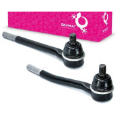 Наконечники рулевые внутренние ВАЗ 2101 комплект правый + левый <b>БЕЛМАГ-Оригинал BM.0072</b> (2101-3003101)