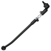 Тяга рулевая ВАЗ 2190 Гранта внутр. правая в сборе со скруткой и наконечником (усы рейки) <b>БЕЛМАГ BM.0083</b> (1118-3414052)