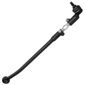 Тяга рулевая ВАЗ 2190 Гранта внутр. правая в сборе со скруткой и наконечником (усы рейки) <b>БЕЛМАГ BM.0083</b> (1118-3414052)