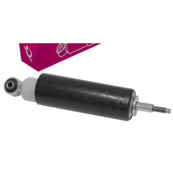 Амортизатор ВАЗ 2123 Нива Шевроле передний <b>БЕЛМАГ BM.0086</b> (2123-2905004)