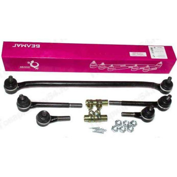 Трапеция рулевой тяги ВАЗ 2123 Нива Шевроле в сборе БЕЛМАГ BM.0112