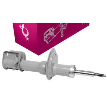 Амортизатор ВАЗ 1118 Калина стойка передняя правая <b>БЕЛМАГ BM.0120</b> (1118-2905002)