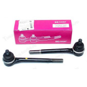 Наконечники рулевые ВАЗ 2123 Нива Шевроле длинные лев.+прав. <b>БелМаг BM.0127</b> (2123-3414058 + 2123-3414059)