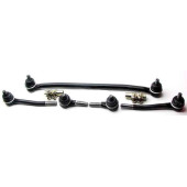 Трапеция рулевая ВАЗ 2101 БелМАГ BM.0130 (2101-3003000-00)