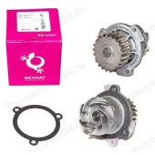 Помпа ВАЗ 1118 Калина, 2170 Приора c '08г, 2190 Гранта 16кл., Vesta БЕЛМАГ BM.0193 (21126-1307010)