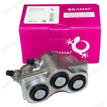 Цилиндр суппорта ВАЗ 2121 Нива правый передний БЕЛМАГ BM.0195 (2121-3501178)