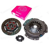 Сцепление ВАЗ 2112, 1118 Калина, 2170 Приора дв.16V 1,4i -1,6i в сборе <b>БЕЛМАГ BM.0204</b> (21120-1601000)