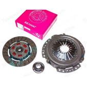 Сцепление ВАЗ 2106, 2121 Нива в сборе <b>БЕЛМАГ BM.0205</b> (21213-1601000)