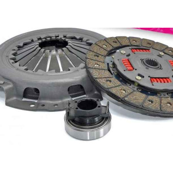 Сцепление ВАЗ 21233 Шеви-Нива в сборе <b>БЕЛМАГ BM.0206</b> (2123-1601000)-1