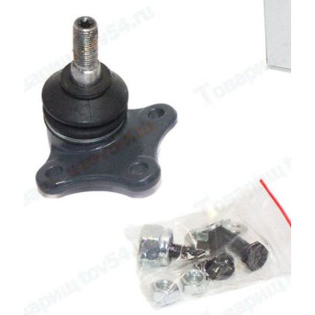 Опора шаровая ВАЗ 2180 Vesta правая <b>БЕЛМАГ-ЭКО BM.0218</b>