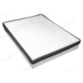 Фильтр салонный / отопителя ВАЗ 2110 после 2003г <b>БЕЛМАГ BM.0228</b>