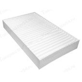 Фильтр салонный / отопителя ВАЗ 2123 Шевроле-Нива <b>БЕЛМАГ BM.0229</b>