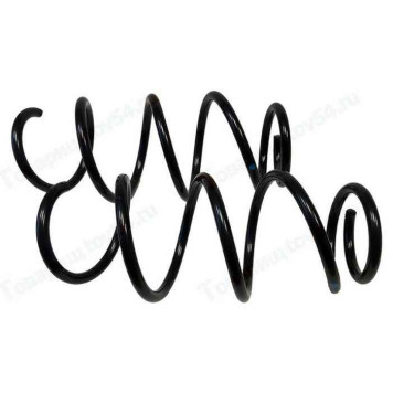 Пружина подвески передняя ВАЗ 2180 Vesta 8450006725 <b>БЕЛМАГ BM.0237</b>