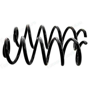 Пружина подвески задняя ВАЗ 2180 Vesta 8450006758 <b>БЕЛМАГ BM.0238</b>