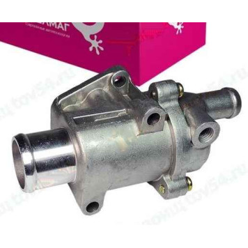 Термостат ВАЗ 2190, 2192 Гранта, Datsun, LADA Vesta, X-Ray 85С <b>БЕЛМАГ BM.0242</b>