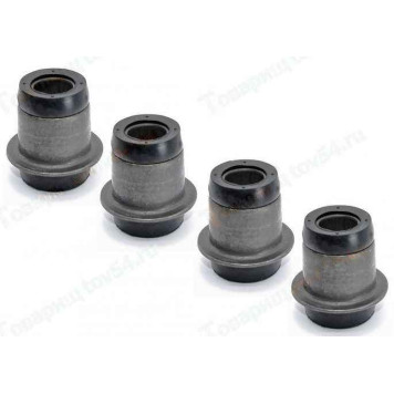 Сайлентблоки ВАЗ 2101 нижние (4шт) <b>БЕЛМАГ BM.0243</b>