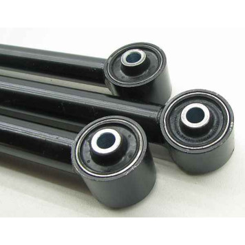 Штанги заднего моста (тяги реактивные) Нива URBAN (компл.5шт) БЕЛМАГ BM.0245 (21213-291900-10)-1