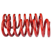 Пружины подвески передние ВАЗ 2123 Нива Шевроле комплект 2шт <b>БЕЛМАГ BM.0255</b>