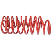 Пружины подвески задние ВАЗ 2123 Нива Шевроле комплект 2шт <b>БЕЛМАГ BM.0256</b>