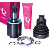 ШРУС внутренний ВАЗ 2180 Lada Vesta (15-) (КПП ВАЗ 21807) <b>БЕЛМАГ BM.0262</b>