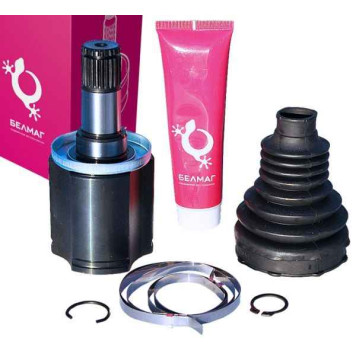 ШРУС внутренний ВАЗ 2180 Lada Vesta (15-) (КПП ВАЗ 21807) <b>БЕЛМАГ BM.0262</b>