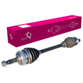 Привод левый ВАЗ 2180 Lada Vesta (2015-) КПП ВАЗ 21807 <b>БЕЛМАГ BM.0265</b>