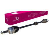 Привод ВАЗ 2180 Lada Vesta (15-) КПП ВАЗ 21807 правый <b>БЕЛМАГ BM.0266</b>