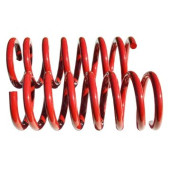 Пружины подвески передние ВАЗ 2121 Нива комплект 2шт <b>БЕЛМАГ BM.0284</b>