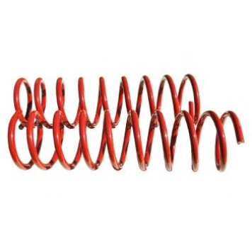 Пружины подвески задние ВАЗ 2121 Нива комплект 2шт <b>БЕЛМАГ BM.0285</b>