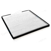 Фильтр салонный ВАЗ 2170 Приора с кондиционером Hala <b>БЕЛМАГ BM.0297</b>