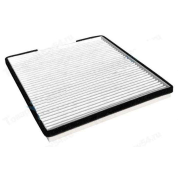 Фильтр салонный ВАЗ 2170 Приора с кондиционером Hala <b>БЕЛМАГ BM.0297</b>