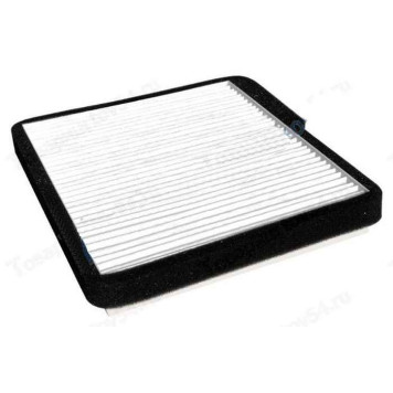 Фильтр салонный ВАЗ 2170 Приора с кондиционером Panasonic <b>БЕЛМАГ BM.0298</b>