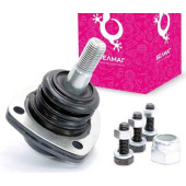 Опора шаровая ВАЗ 2101 нижняя <b>БЕЛМАГ-Комфорт BM.0363</b> (21010-2904082)