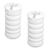 Отбойники передних стоек ВАЗ 1118 Калина (2 шт) <b>БЕЛМАГ BM.0487</b> (1118-2902816)