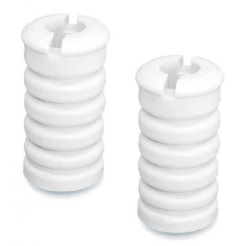 Отбойники передних стоек ВАЗ 1118 Калина (2 шт) <b>БЕЛМАГ BM.0487</b> (1118-2902816)