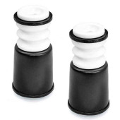 Отбойник стойки передней с пыльником ВАЗ 2180 Vesta (2 шт) (комплект 2шт) 8450006728 <b>БЕЛМАГ BM.0493</b>