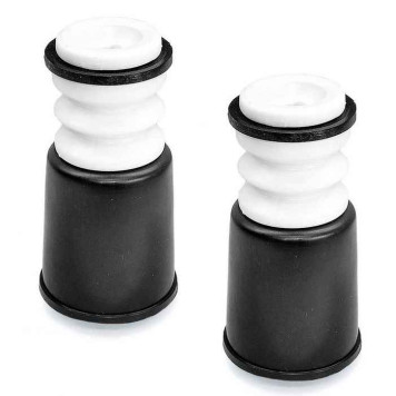 Отбойник стойки передней с пыльником ВАЗ 2180 Vesta (2 шт) (комплект 2шт) 8450006728 <b>БЕЛМАГ BM.0493</b>