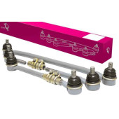 Трапеция рулевой тяги ВАЗ 2101 в сборе <b>БЕЛМАГ-Комфорт BM.0709</b> (21010-3003000)