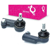 Наконечники рулевые ВАЗ 2110 наружные левый + правый <b>БЕЛМАГ-Комфорт BM.0776</b> (21100-3414100)