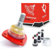 Опора шаровая ВАЗ 2101 нижняя <b>БЕЛМАГ-Фаворит BM.1015</b> (2101-2904082)
