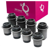 Сайлентблоки ВАЗ 2121 Нива (комплект 8шт) БЕЛМАГ BM.1037 (2101-2904040 + 2121-2904040)