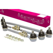 Трапеция рулевой тяги ВАЗ 2101 в сборе с крепеж. БЕЛМАГ-Комфорт BM.1151 (21010-3003000)