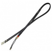 Трос ручного тормоза ВАЗ 2108 (комплект 2шт) <b>БЕЛМАГ BM.1374</b> (21080-3508180)