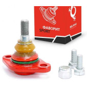 Опора шаровая ВАЗ 2110 <b>БЕЛМАГ-Фаворит BM.1388</b> (21100-2904192)