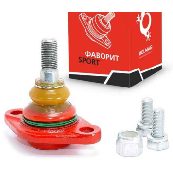 Опора шаровая ВАЗ 2110 <b>БЕЛМАГ-Фаворит BM.1388</b> (21100-2904192)
